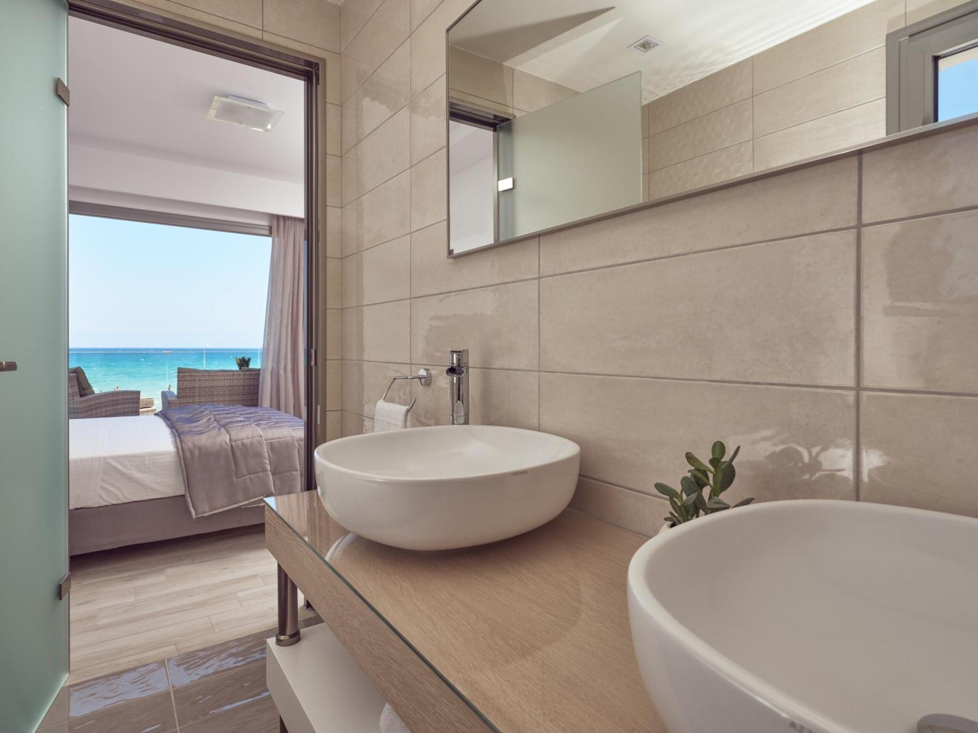 Villa Bright Coast Superior *