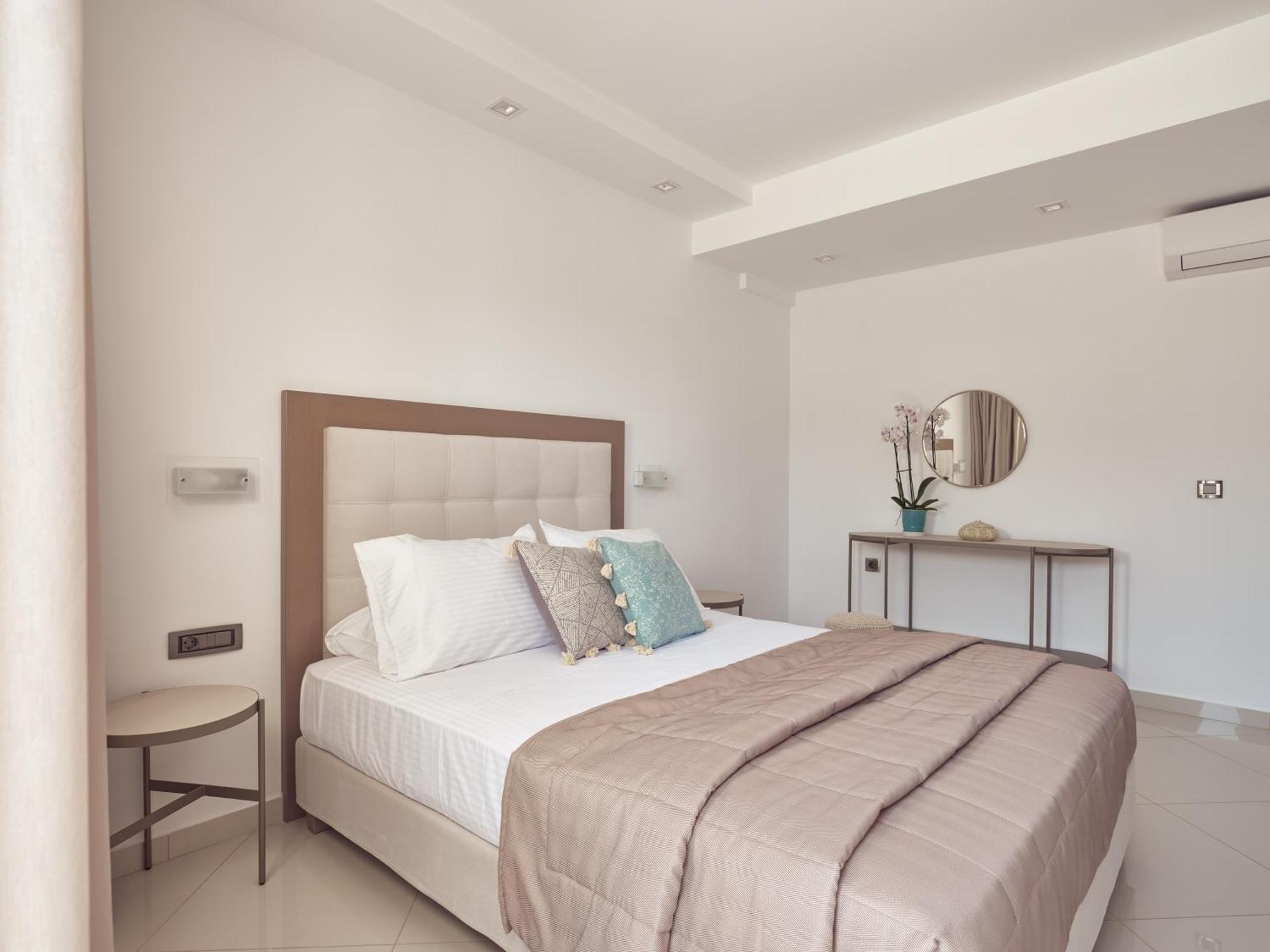Vila Bright Coast Superior