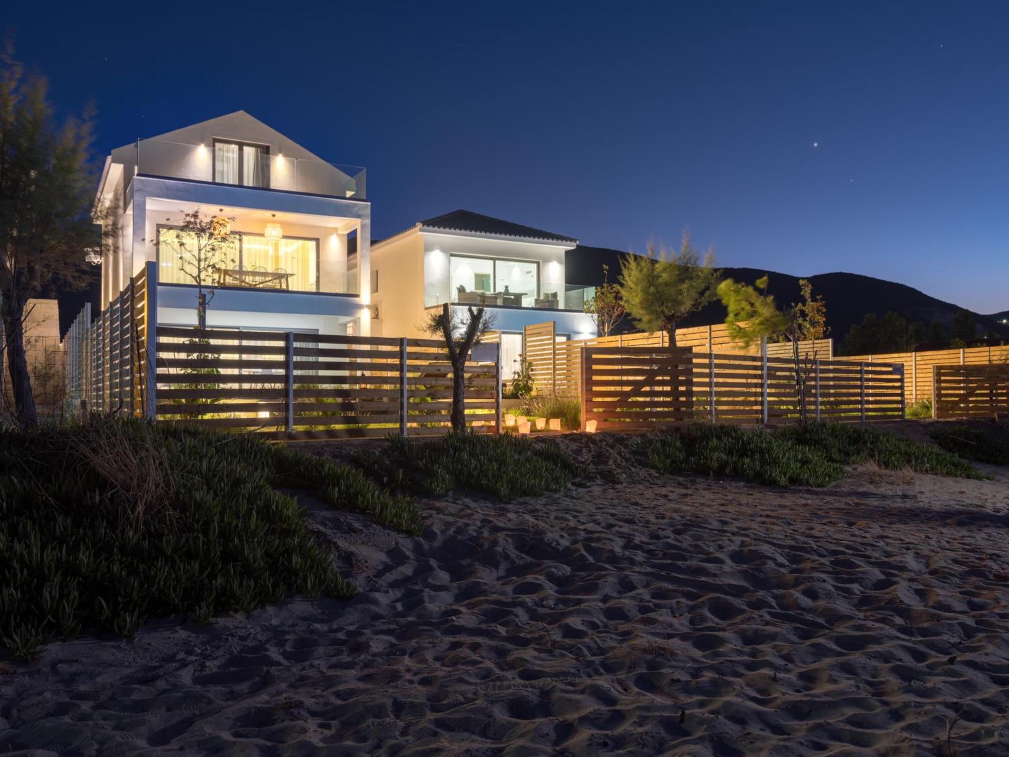 Villa Bright Coast Superior