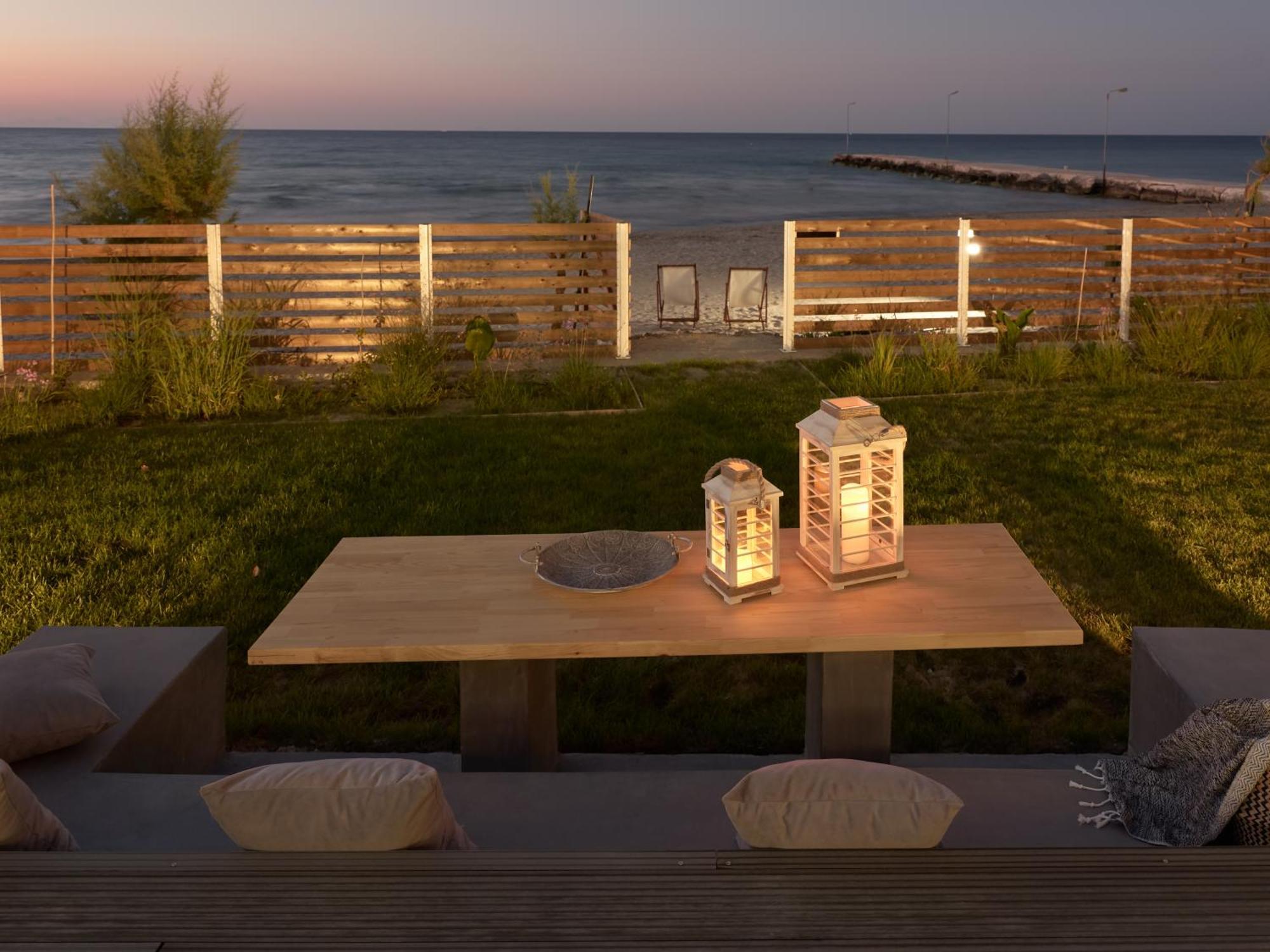 Villa Bright Coast Superior *
