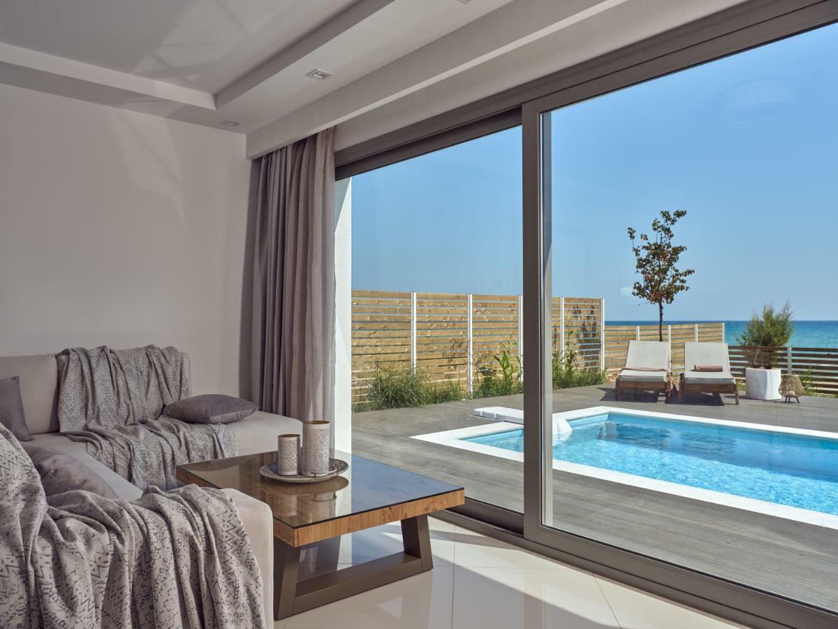 Bright Coast Superior Villa Alykes (Zakynthos)