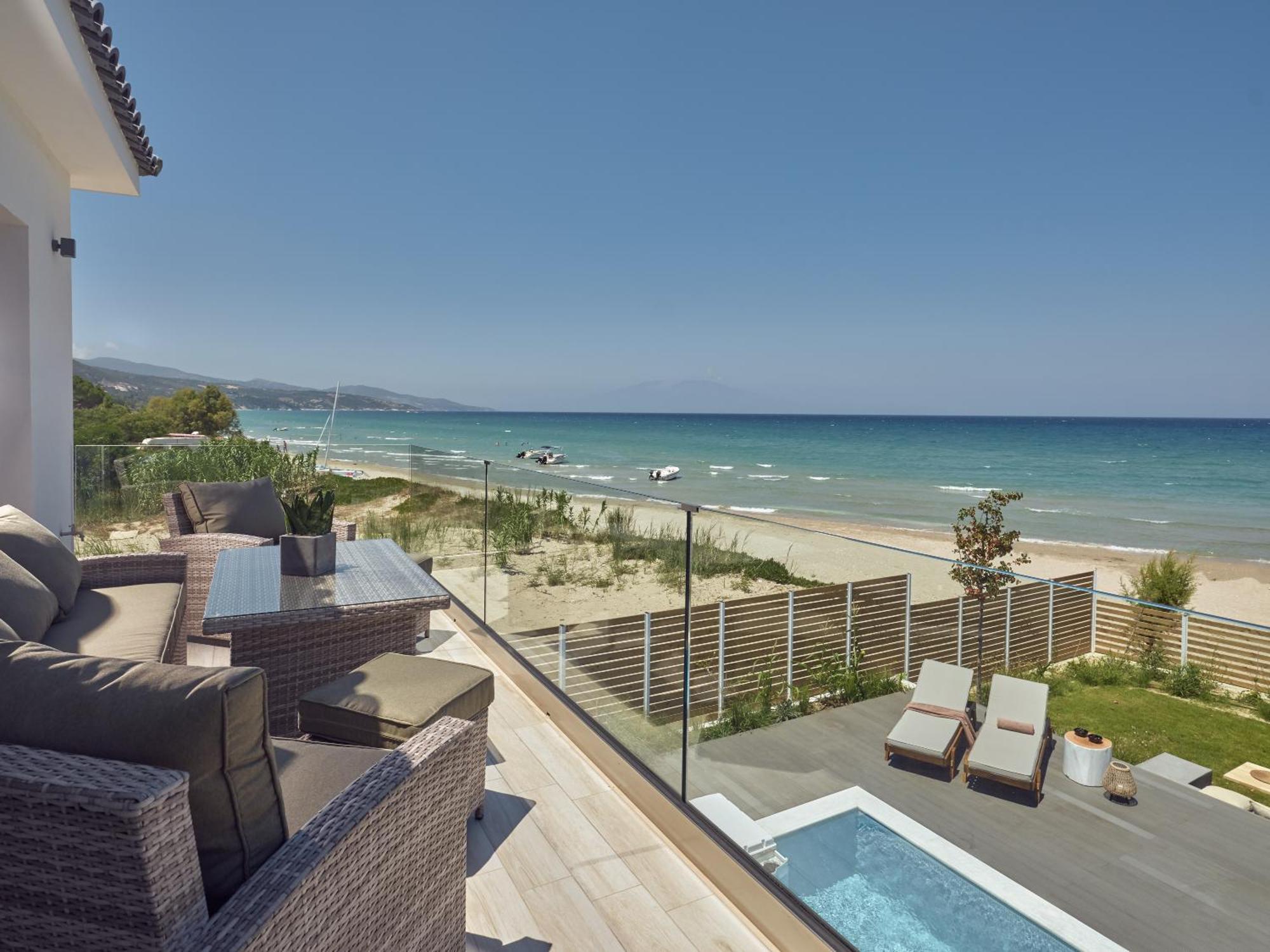 Villa Bright Coast Superior Alykes (Zakynthos)