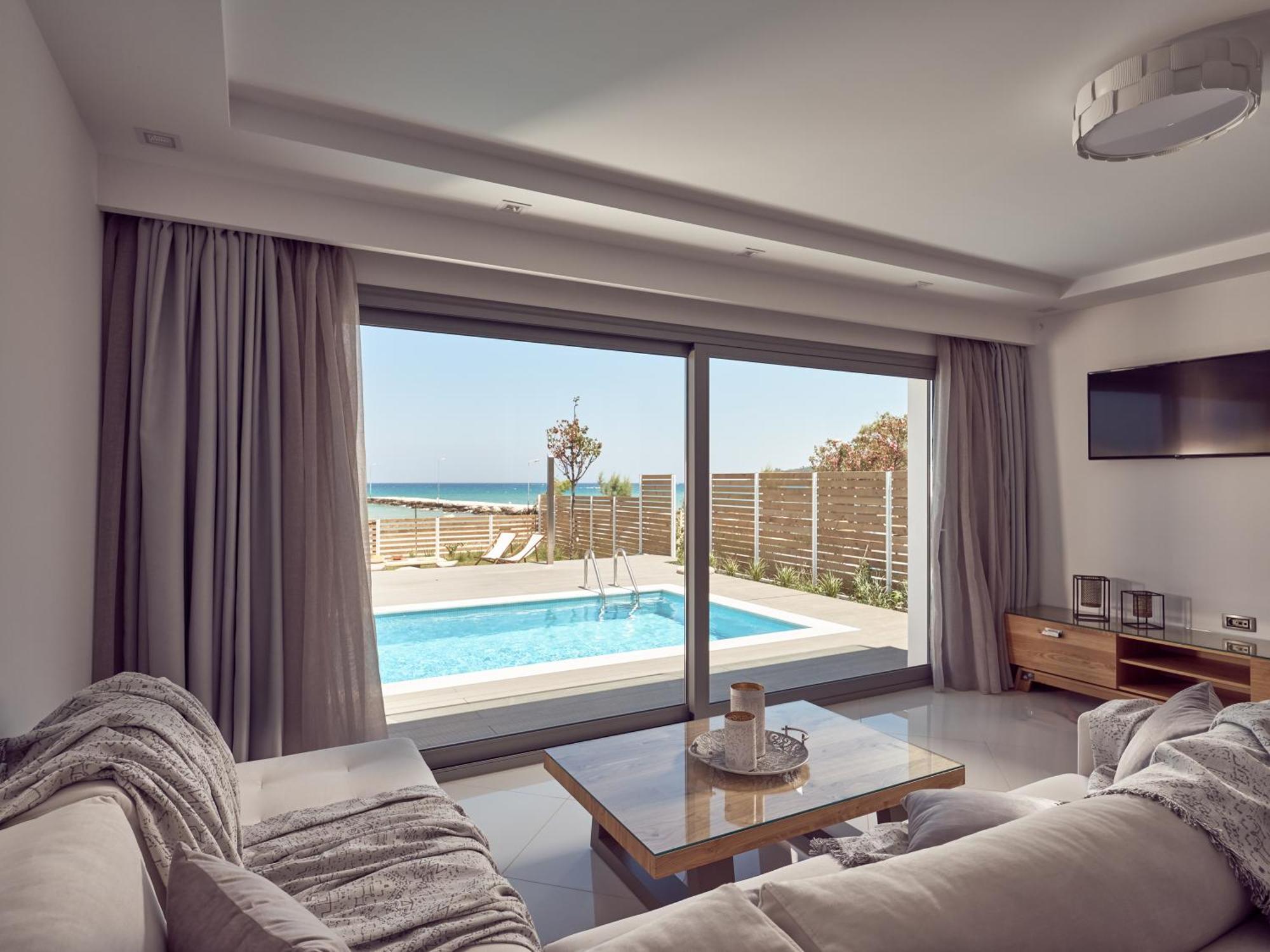Villa Bright Coast Superior